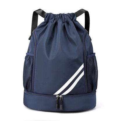 Sport Gym Bag Backpack Women Camping Large Football Basketball Big Fitness Shoes School Bolsas Female Weekend Travel Backpacks