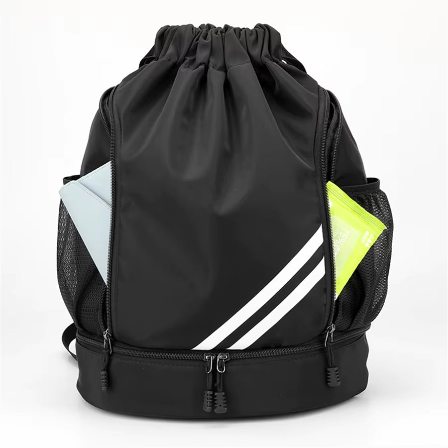 Sport Gym Bag Backpack Women Camping Large Football Basketball Big Fitness Shoes School Bolsas Female Weekend Travel Backpacks