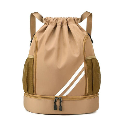 Sport Gym Bag Backpack Women Camping Large Football Basketball Big Fitness Shoes School Bolsas Female Weekend Travel Backpacks