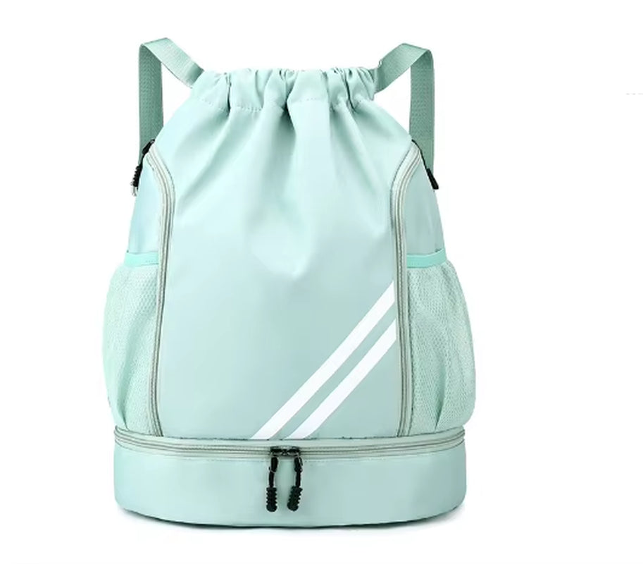 Sport Gym Bag Backpack Women Camping Large Football Basketball Big Fitness Shoes School Bolsas Female Weekend Travel Backpacks
