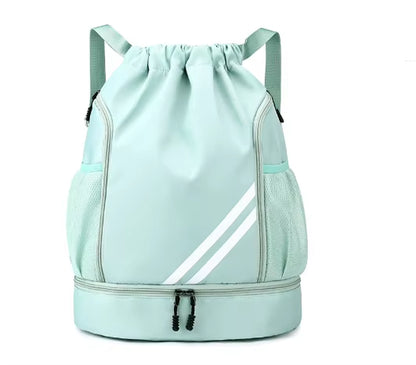 Sport Gym Bag Backpack Women Camping Large Football Basketball Big Fitness Shoes School Bolsas Female Weekend Travel Backpacks